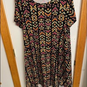 Lularoe Carly